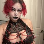 WitchofWealth avatar