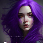 Violet Stardust avatar
