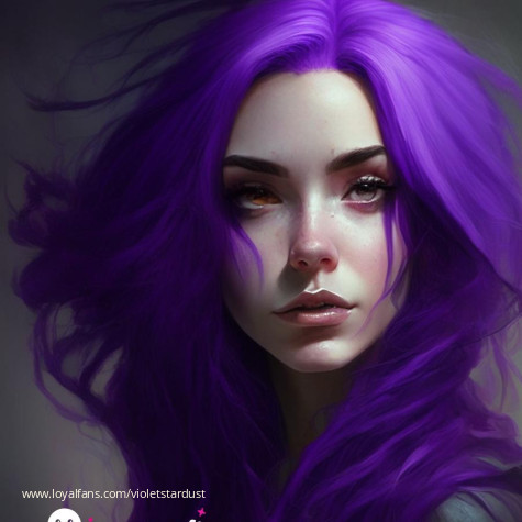Violet Stardust avatar