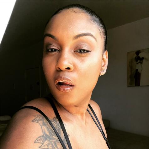 Domme Dahlia Noir avatar