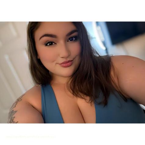 Princess Poison Ivy avatar