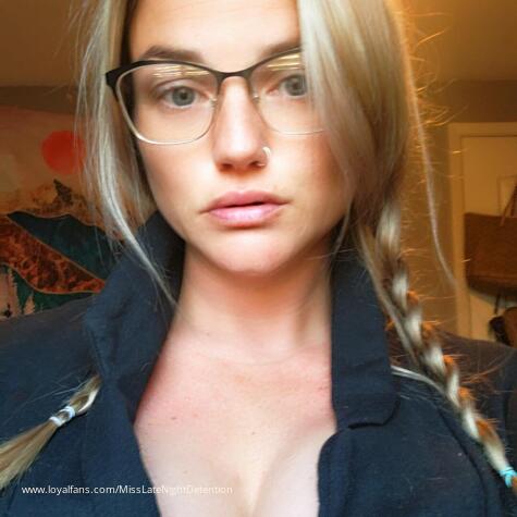 Miss Late Night Detention avatar