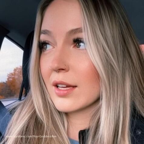 Goddess Ren FinDom avatar