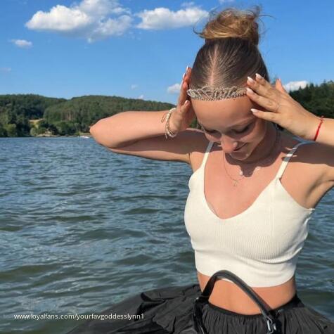 your favourite Goddess Lynn avatar