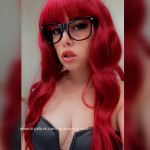 Goddess Crystal Mommy Domme avatar