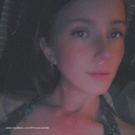 Princess Skrilla avatar