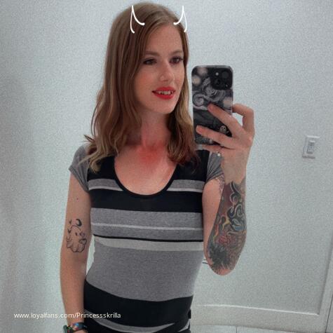 Princess Skrilla avatar