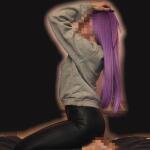 God-Queen Evie avatar