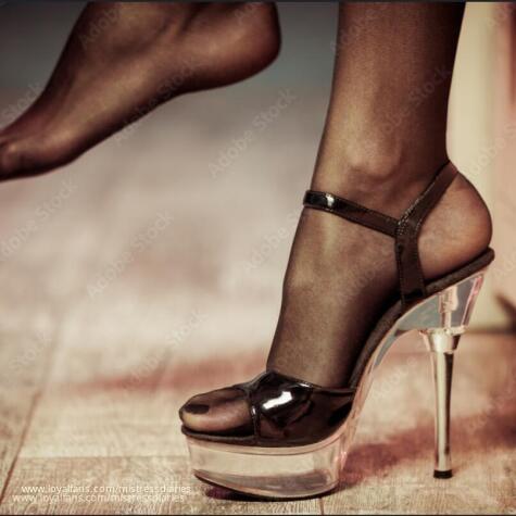 MistressDiaries avatar
