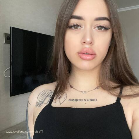MelisaTeaseTrap avatar