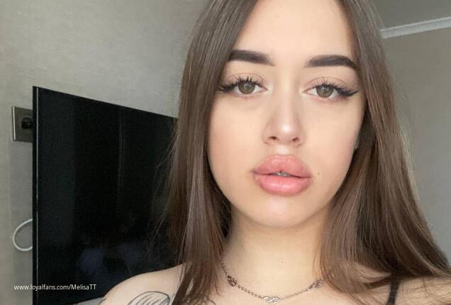 MelisaTeaseTrap