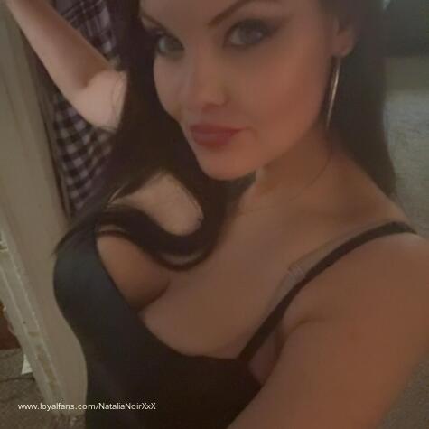 NataliaNoirXxX avatar
