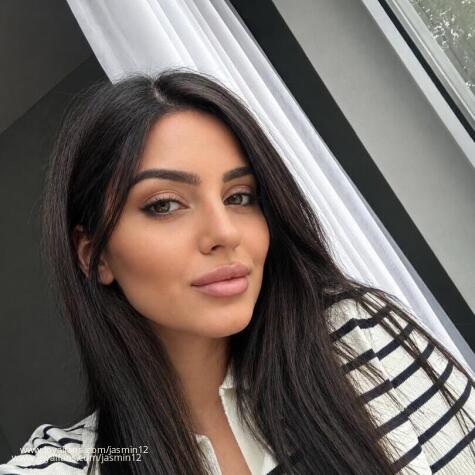 Jasmin12 avatar