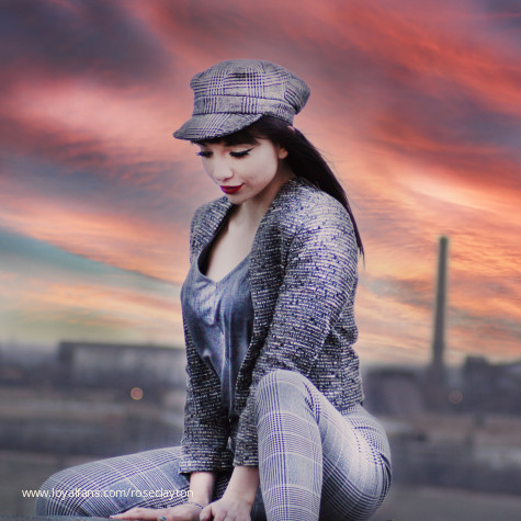 Rooooseeeeeee avatar