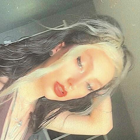 Thee Goddess Spectra avatar
