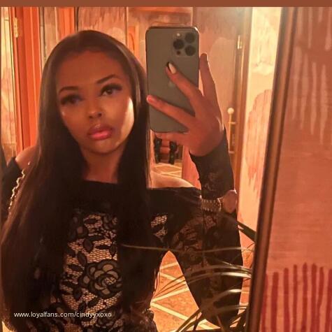 Cindyyxoxo avatar