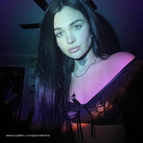 Jayevalentine avatar