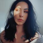 Sapphire Temptress avatar