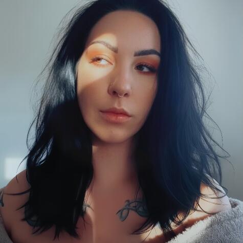 Sapphire Temptress avatar
