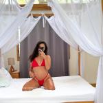 Goddess Yesmina avatar