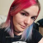 MistressE420 avatar