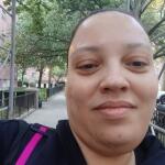 Luscious mami avatar