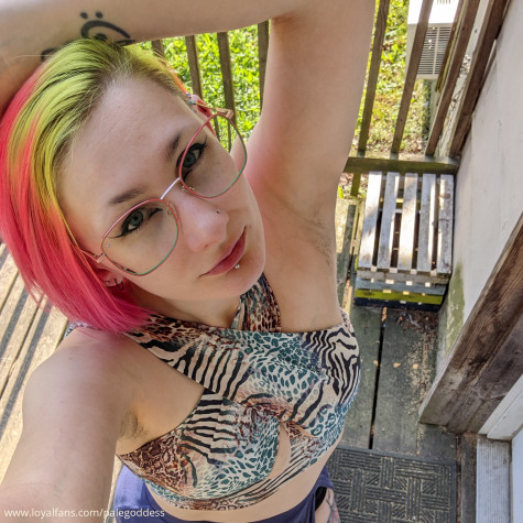 Danika Phantomb avatar