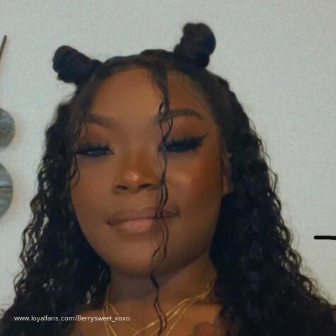 Berry Sweet Xoxo avatar