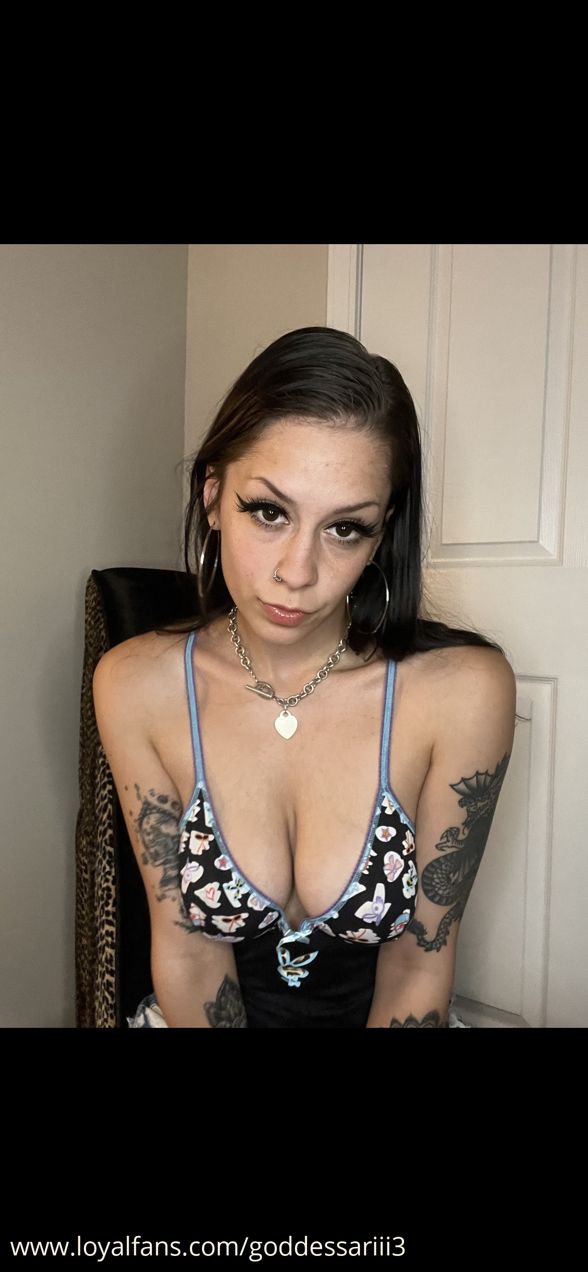 Ariannaredheadgoddess