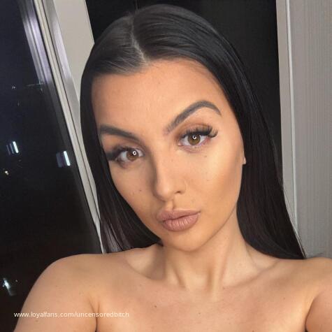 uncensoredbitch's Official Social Fan Page | LoyalFans