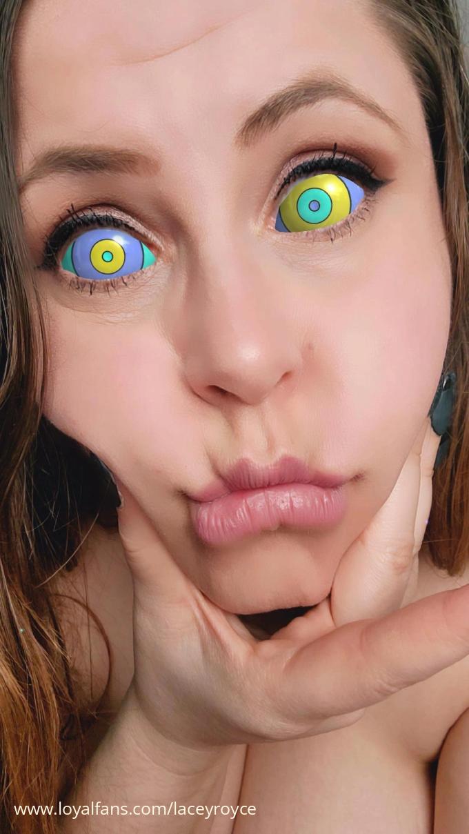 Dont you just wanna Sssssqueeze me? - Lacey Royce Official Photos |  LoyalFans