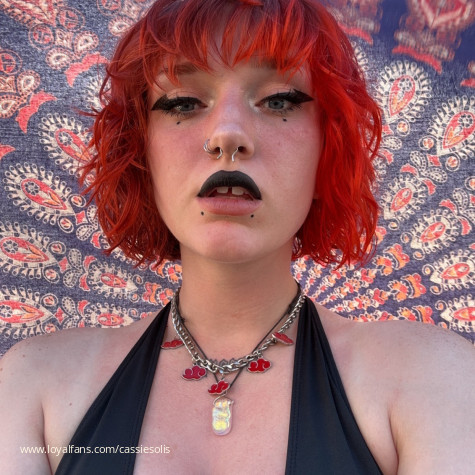 Cassie Solis avatar