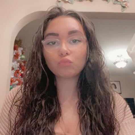 Camilla 🧸’s Official Social Fan Page | LoyalFans