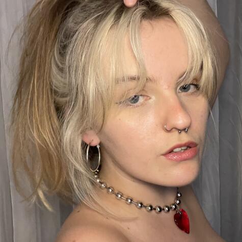 goddessalicebelle avatar