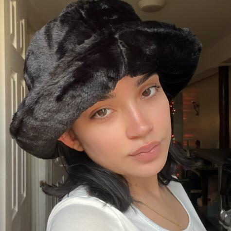 Only Goddess Natashaaa avatar