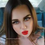 Goddess Lycia avatar