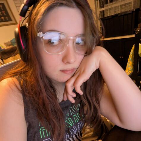 lladyfoxglove avatar