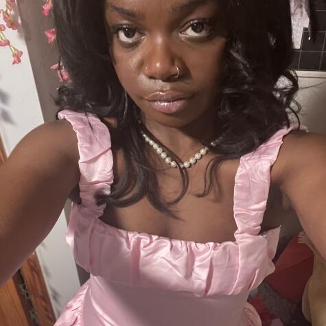 Princess Amber Lynn avatar