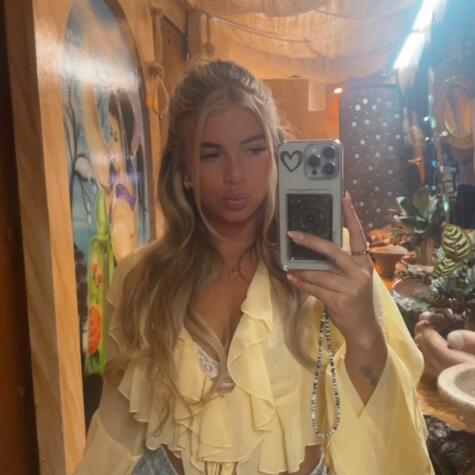 Princess bexxx avatar