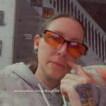 Goddess K R33 avatar