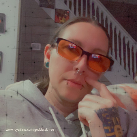 Goddess K R33 avatar