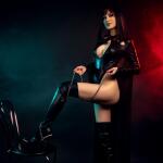 Goddess Angela Devin avatar