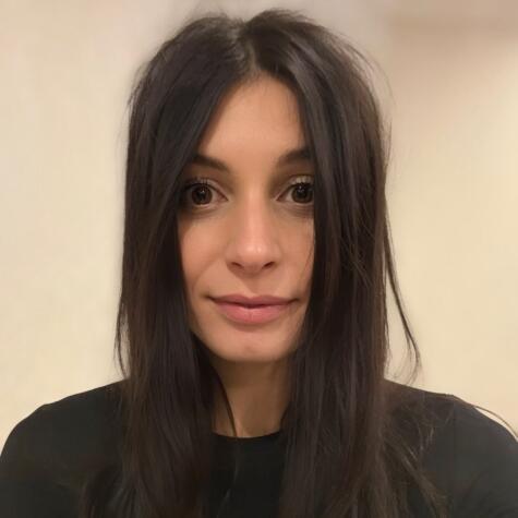 Irina Magia avatar