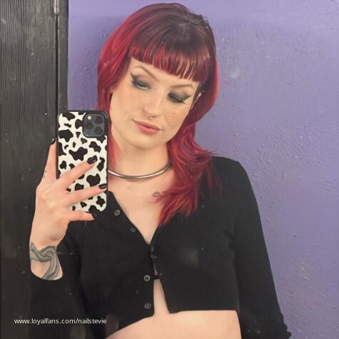 Stevie Nail avatar