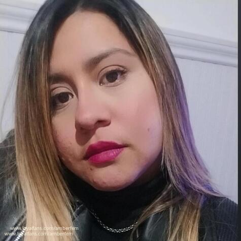 AmberFem avatar