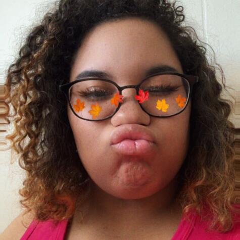 Princess Brebree avatar