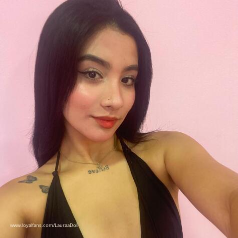 LauraaDoll avatar