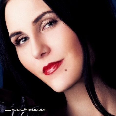 FetishesQueen avatar