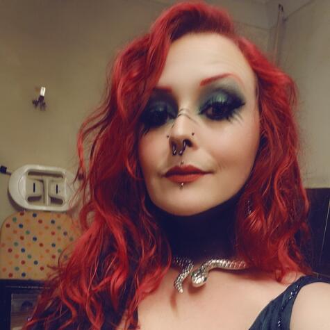 MissKLilith avatar