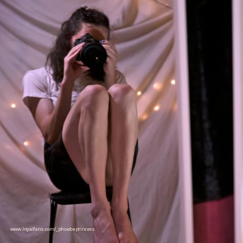 Phoebe xx avatar